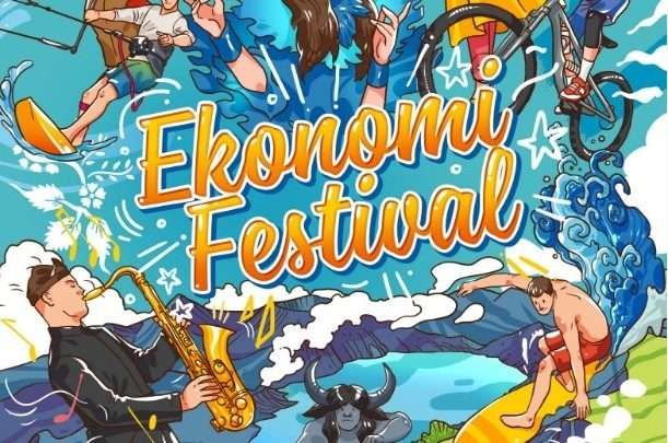 Dampak ekonomi festival