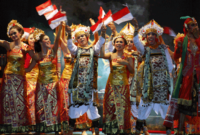 Keutuhan sosial budaya