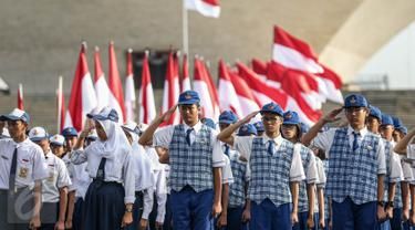 Menjaga Nama Baik Bangsa