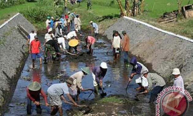 Dampak Positif Gotong Royong terhadap Persatuan