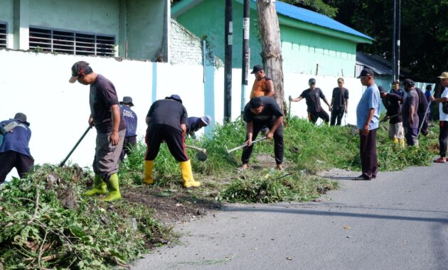 Arti Penting Gotong Royong