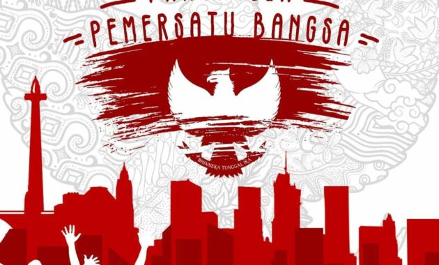 Pancasila sebagai Cerminan Nilai Bangsa