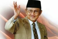 Meneladani perjuangan tokoh inspiratif