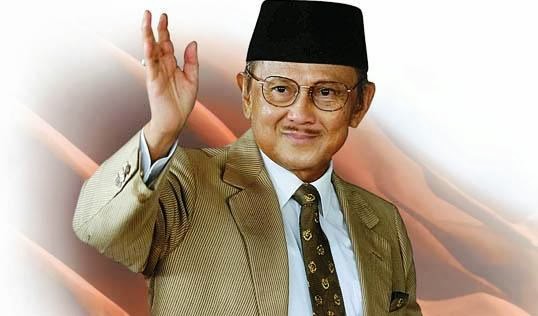 Meneladani perjuangan tokoh inspiratif