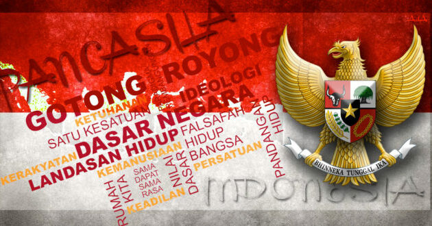 Ideologi Pemersatu Bangsa