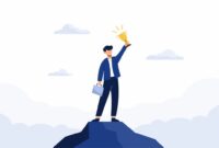 Tips menggapai cita-cita