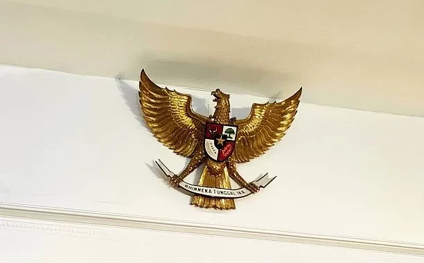 Penjabaran Lima Sila Pancasila