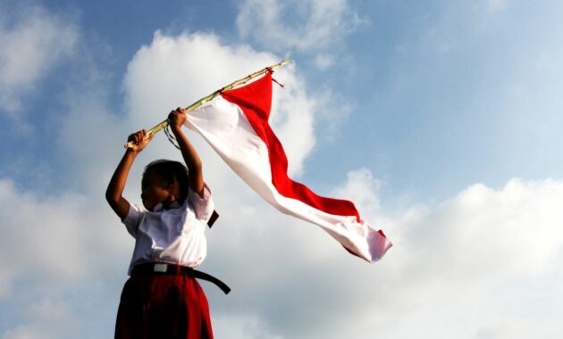 Sikap Cinta Tanah Air