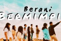 Berani bermimpi besar