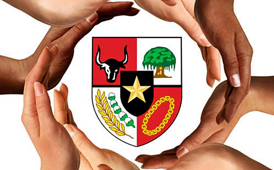 Ideologi pemersatu bangsa